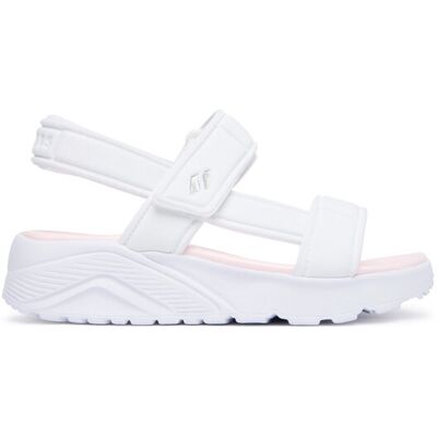 Skechers Sandalen Street Uno Lite Sandal 310372L/WHT Weiß 30 female Skechers Sandalen Street Uno Lite Sandal 310372L/WHT Weiß 30 female