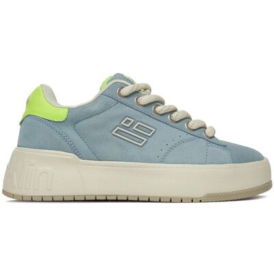 D.Franklin Sneakers DFSH402001 Blau 37 female D.Franklin Sneakers DFSH402001 Blau 37 female