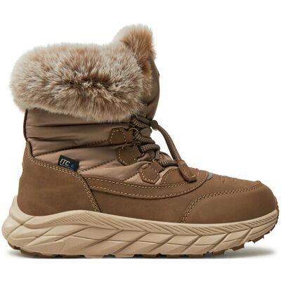 Leaf Schneeschuhe Solna LSOLN201Q Beige 37 female Leaf Schneeschuhe Solna LSOLN201Q Beige 37 female