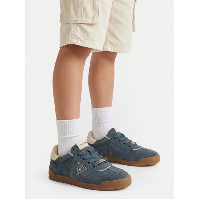 Guess Sneakers EO-CI12-3230-01 Blau 34 male Guess Sneakers EO-CI12-3230-01 Blau 34 male