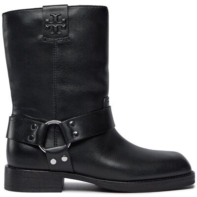 Tory Burch Stiefeletten 153058 Schwarz 35_5 female Tory Burch Stiefeletten 153058 Schwarz 35_5 female