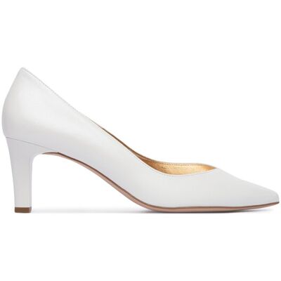 HÖGL High Heels 1-186703-03000 Weiß 38 female HÖGL High Heels 1-186703-03000 Weiß 38 female