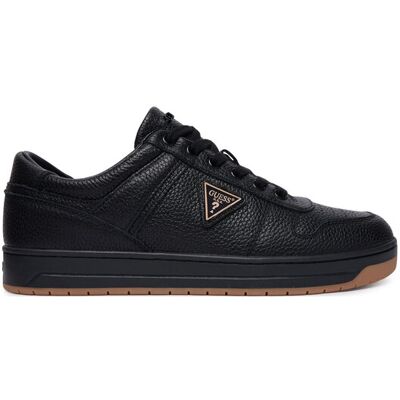 Guess Sneakers FMTUDD ELE12 Schwarz 43 male Guess Sneakers FMTUDD ELE12 Schwarz 43 male