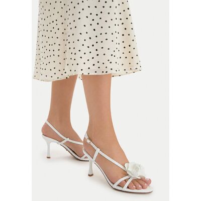 DeeZee Sandalen CEO-297-77 Weiß 41 female DeeZee Sandalen CEO-297-77 Weiß 41 female