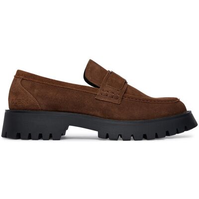 Guess Slipper FMTZIA SUE14 Braun 44 male Guess Slipper FMTZIA SUE14 Braun 44 male