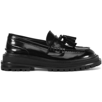 Badura Slipper WGA3311-1Z Schwarz 40 female Badura Slipper WGA3311-1Z Schwarz 40 female