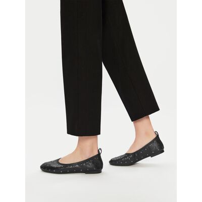 Badura Ballerinas HEATHER-LT249060-56 Schwarz 37 female Badura Ballerinas HEATHER-LT249060-56 Schwarz 37 female