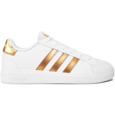 adidas Sneakers Grand Court Sustainable Lace GY2578 Weiß 38 female adidas Sneakers Grand Court Sustainable Lace GY2578 Weiß 38 female