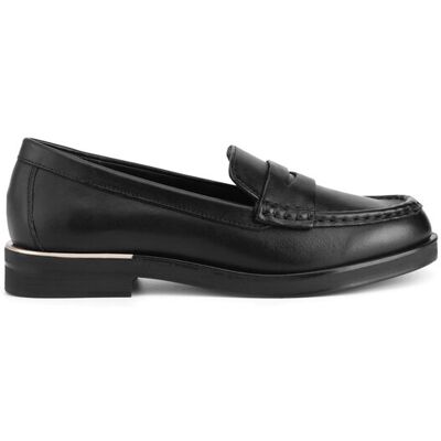 GINO ROSSI Mokassins LUISA-112989 Schwarz 38 female GINO ROSSI Mokassins LUISA-112989 Schwarz 38 female