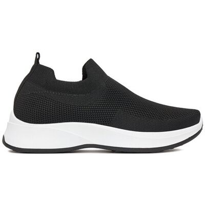 DeeZee Sneakers CEO-CM241227-1 Schwarz 35 female DeeZee Sneakers CEO-CM241227-1 Schwarz 35 female