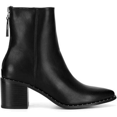DeeZee Stiefeletten CEO-HY17367-1 Schwarz 39 female DeeZee Stiefeletten CEO-HY17367-1 Schwarz 39 female