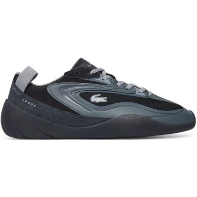 Lacoste Sneakers Side Low 51SFA0124 Schwarz 41 female Lacoste Sneakers Side Low 51SFA0124 Schwarz 41 female