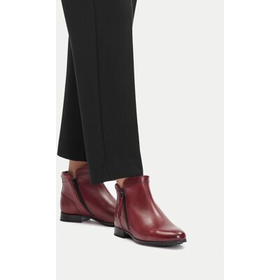 Lasocki Stiefeletten CEO-WB-ANNA-116 Rot 41 female Lasocki Stiefeletten CEO-WB-ANNA-116 Rot 41 female