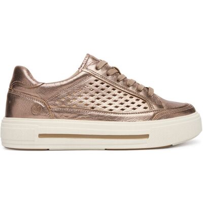 Caprice Sneakers 9-23719-44 Braun 38 female Caprice Sneakers 9-23719-44 Braun 38 female