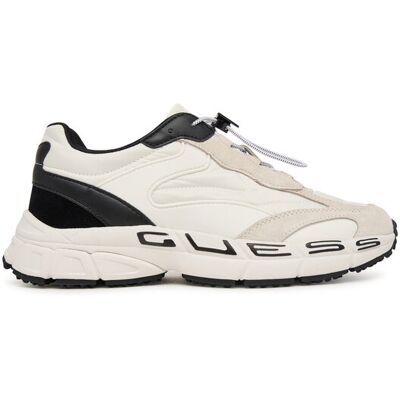 Guess Sneakers FLTBRZ LEM12 Creme 36 female Guess Sneakers FLTBRZ LEM12 Creme 36 female