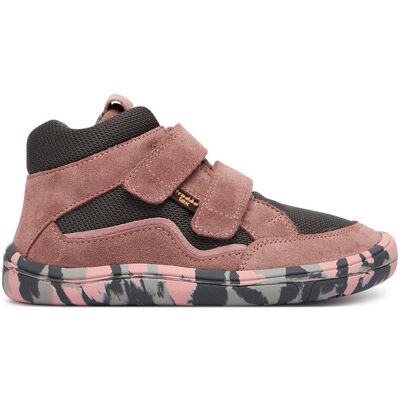Froddo Schnürschuhe Barefoot Te Fun Autumn G3110262-4 D Rosa 34 female Froddo Schnürschuhe Barefoot Te Fun Autumn G3110262-4 D Rosa 34 female