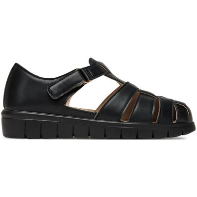 Clara Barson Sandalen WFA3899-1 Schwarz 40 female Clara Barson Sandalen WFA3899-1 Schwarz 40 female