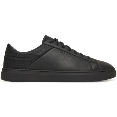 BOSS Sneakers Kieran 50557872 Schwarz 40 male BOSS Sneakers Kieran 50557872 Schwarz 40 male