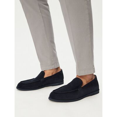 Emporio Armani Slipper EM004941 AF23967 UB117 Dunkelblau 40 male Emporio Armani Slipper EM004941 AF23967 UB117 Dunkelblau 40 male