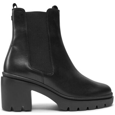 HÖGL Stiefeletten 8-105513 Schwarz 38 female HÖGL Stiefeletten 8-105513 Schwarz 38 female