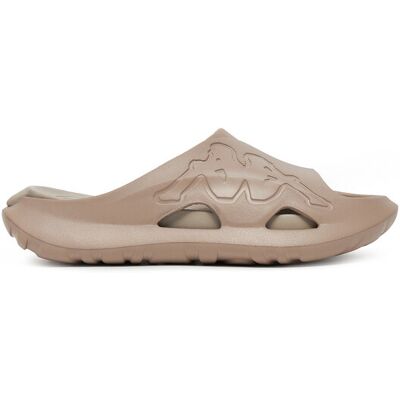 Kappa Pantoletten 865960 Beige 40_41 female Kappa Pantoletten 865960 Beige 40_41 female