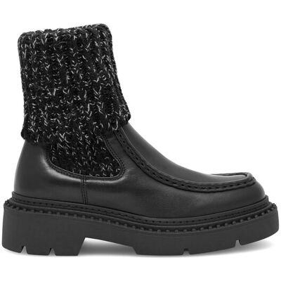 Badura Stiefeletten OVAR-23AW111 Schwarz 37 female Badura Stiefeletten OVAR-23AW111 Schwarz 37 female