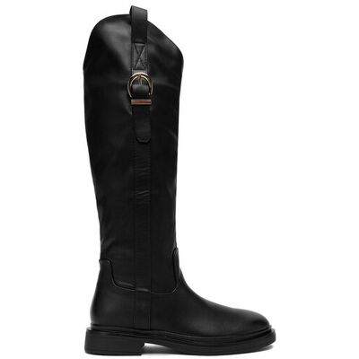 DeeZee Stiefel 13263-10 Schwarz 38 female DeeZee Stiefel 13263-10 Schwarz 38 female