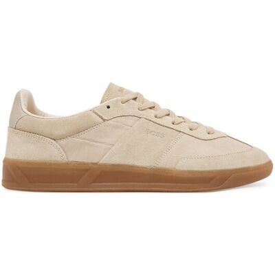 BOSS Sneakers Brenta 50547825 Beige 38 female BOSS Sneakers Brenta 50547825 Beige 38 female