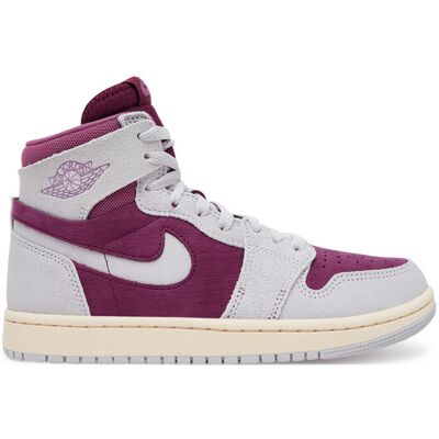 Nike Sneakers Air Jordan 1 Zm Air Cmft 2 DV1305 600 Grau 40_1_2 female Nike Sneakers Air Jordan 1 Zm Air Cmft 2 DV1305 600 Grau 40_1_2 female