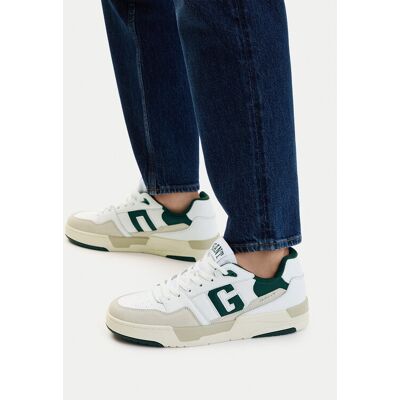 Gant Sneakers 31631005 Weiß 41 male Gant Sneakers 31631005 Weiß 41 male