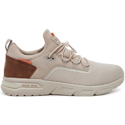 Bugatti Sneakers 341-ADT63-6900 Beige 42 male Bugatti Sneakers 341-ADT63-6900 Beige 42 male