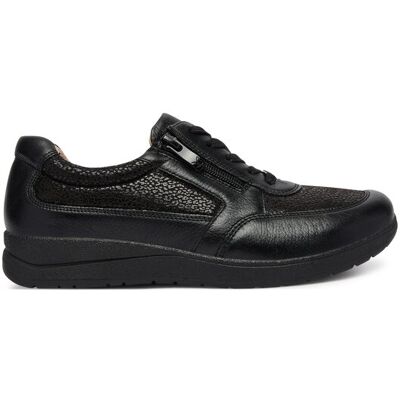 Caprice Sneakers 9-23723-44 Schwarz 40 female Caprice Sneakers 9-23723-44 Schwarz 40 female