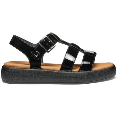 Geox Sandalen D Camalei D550NB 000HH C9999 Schwarz 39 female Geox Sandalen D Camalei D550NB 000HH C9999 Schwarz 39 female
