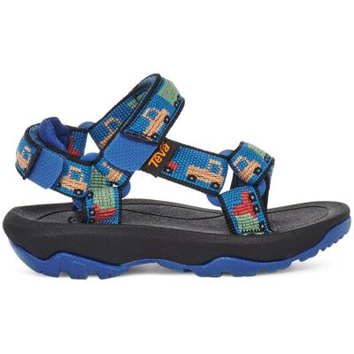 Teva Sandalen Hurricane XLT 2 1019390T Blau 21 male Teva Sandalen Hurricane XLT 2 1019390T Blau 21 male