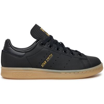 Adidas Stan Smith Kids - Schwarz - Sneaker Adidas Stan Smith Kids - Schwarz - Sneaker
