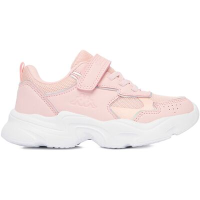 Kappa Sneakers CEO-V3-4061 Rosa 34 female Kappa Sneakers CEO-V3-4061 Rosa 34 female