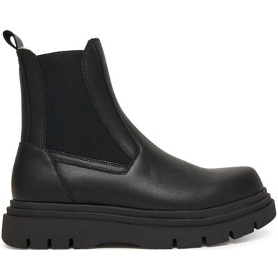 Guess Klassische Stiefeletten FMFFER LEL10 Schwarz 44 male Guess Klassische Stiefeletten FMFFER LEL10 Schwarz 44 male