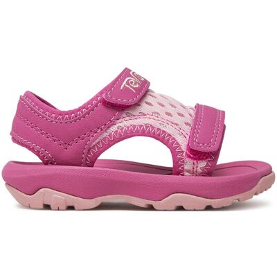 Teva Sandalen Infant Psyclone 1019538T Rosa 21 female Teva Sandalen Infant Psyclone 1019538T Rosa 21 female