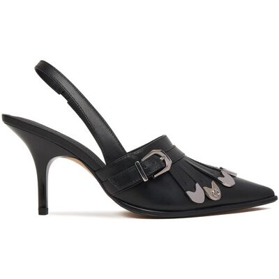 PINKO High Heels Lady 04 SD0499 P001 Schwarz 37 female PINKO High Heels Lady 04 SD0499 P001 Schwarz 37 female