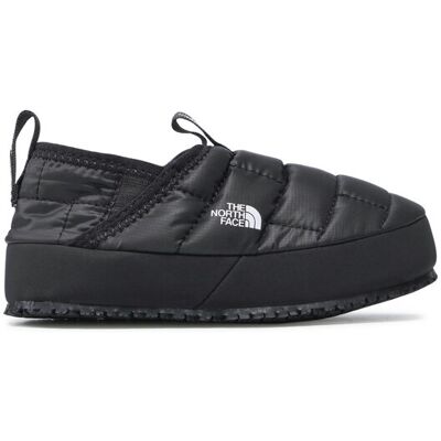 The North Face Hausschuhe Youth Thermoball Traction Mule II NF0A39UXKY4 Schwarz 33_5 male The North Face Hausschuhe Youth Thermoball Traction Mule II NF0A39UXKY4 Schwarz 33_5 male