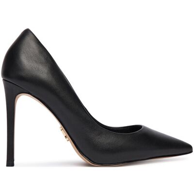 Steve Madden High Heels Thrive Pump SM11003887 Schwarz 41 female Steve Madden High Heels Thrive Pump SM11003887 Schwarz 41 female