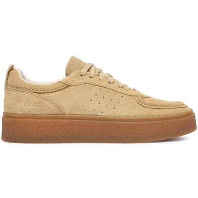Clarks Sneakers Boxbee Lace. 26328115 Beige 41 female Clarks Sneakers Boxbee Lace. 26328115 Beige 41 female