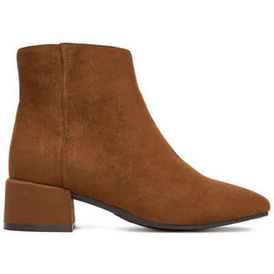 Clara Barson Stiefeletten CEO-CD24038-4 Dunkelrot 37 female Clara Barson Stiefeletten CEO-CD24038-4 Dunkelrot 37 female