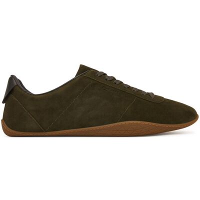Calvin Klein Sneakers Baller Sneaker Laceup HW0HW03263 Beige 41 female Calvin Klein Sneakers Baller Sneaker Laceup HW0HW03263 Beige 41 female
