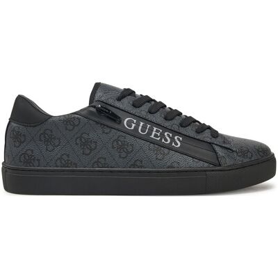 Guess Sneakers FMJTIK FAL12 Schwarz 43 male Guess Sneakers FMJTIK FAL12 Schwarz 43 male