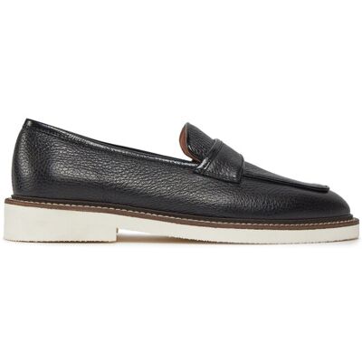Pollini Slipper SA10033G1ITD200A Schwarz 41 female Pollini Slipper SA10033G1ITD200A Schwarz 41 female