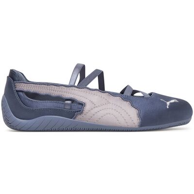 Puma Ballerinas Speedcat Venus Ballet 406853 02 Violett 38_1_2 female Puma Ballerinas Speedcat Venus Ballet 406853 02 Violett 38_1_2 female