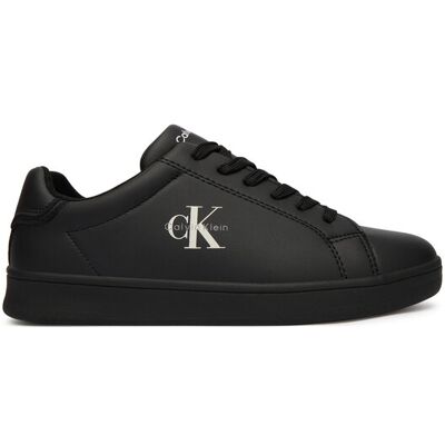 Calvin Klein Sneakers V3X9-83447-1355 D Schwarz 35 male Calvin Klein Sneakers V3X9-83447-1355 D Schwarz 35 male