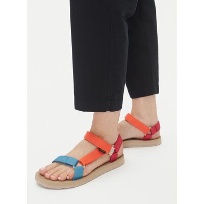 Teva Sandalen Original Universal 1003987 Bunt 40 female Teva Sandalen Original Universal 1003987 Bunt 40 female