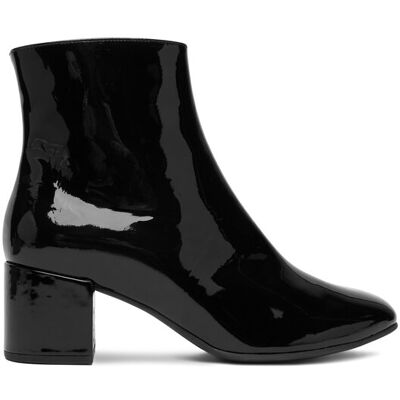 HÖGL Stiefeletten 0-184104-01000 Schwarz 35 female HÖGL Stiefeletten 0-184104-01000 Schwarz 35 female